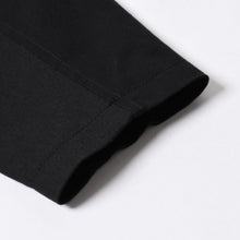 Load the image into the gallery viewer. 極美品 Y's for men 24AW ジップアップブルゾン アウター ライダースジャケット サイズ4 ブラック MP-Y01-011 中古 4a005912