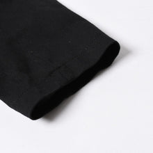 Load the image into the gallery viewer. 極美品 Y's for men 24AW ジップアップブルゾン アウター ライダースジャケット サイズ4 ブラック MP-Y01-011 中古 4a005912