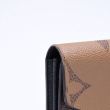 画像をギャラリービューアに読み込む, LOUIS VUITTON ルイヴィトン ポルトフォイユ サラ M80726 長財布 ロングウォレット ブラウン モノグラムキャンバス ジャイアントリバースキャンバス 良品 中古 4a006183