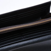 画像をギャラリービューアに読み込む, LOUIS VUITTON ルイヴィトン ポルトフォイユ サラ M80726 長財布 ロングウォレット ブラウン モノグラムキャンバス ジャイアントリバースキャンバス 良品 中古 4a006183