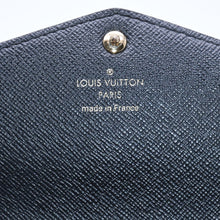 画像をギャラリービューアに読み込む, LOUIS VUITTON ルイヴィトン ポルトフォイユ サラ M80726 長財布 ロングウォレット ブラウン モノグラムキャンバス ジャイアントリバースキャンバス 良品 中古 4a006183