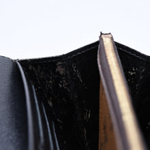 画像をギャラリービューアに読み込む, LOUIS VUITTON ルイヴィトン ポルトフォイユ サラ M80726 長財布 ロングウォレット ブラウン モノグラムキャンバス ジャイアントリバースキャンバス 良品 中古 4a006183