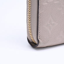 画像をギャラリービューアに読み込む, LOUIS VUITTON ルイヴィトン ジッピーウォレット M28792 長財布 ロングウォレット モノグラムアンプラント トゥルトレール エンボス加工 ゴールド金具 美品 中古 4a006177