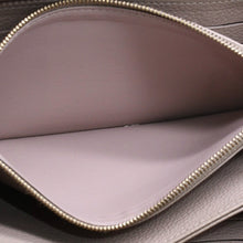 画像をギャラリービューアに読み込む, LOUIS VUITTON ルイヴィトン ジッピーウォレット M28792 長財布 ロングウォレット モノグラムアンプラント トゥルトレール エンボス加工 ゴールド金具 美品 中古 4a006177