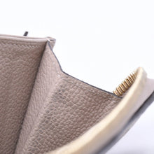 画像をギャラリービューアに読み込む, LOUIS VUITTON ルイヴィトン ジッピーウォレット M28792 長財布 ロングウォレット モノグラムアンプラント トゥルトレール エンボス加工 ゴールド金具 美品 中古 4a006177