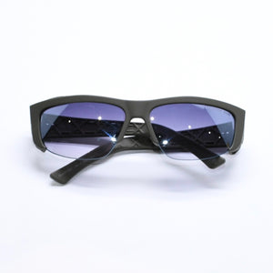Like new condition CHRISTIAN DIOR sunglasses, eyewear, Dior3D S4U, size 60.◻15 135 Khaki Blue Used 4a006372