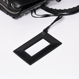 新品同様 GUCCI グッチ BALENCIAGA バレンシアガ ネオクラシック シティ ザ・ハッカープロジェクト 681695 525040 ホワイト マルチカラー 中古 4a006045