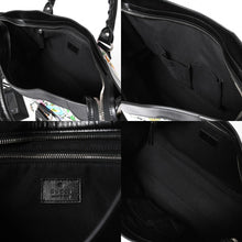 画像をギャラリービューアに読み込む, 新品同様 GUCCI グッチ BALENCIAGA バレンシアガ ネオクラシック シティ ザ・ハッカープロジェクト 681695 525040 ホワイト マルチカラー 中古 4a006045