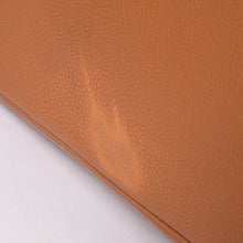 将图片加载到图库查看器中。 HERMES エルメス ハンドバッグ バーキン35 トゴ ゴールド ゴールド金具 □D刻印 美品 中古 4a006439