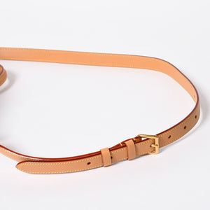 新品同様 LOUIS VUITTON ルイヴィトン スピーディ P9 バンドリエール 30 ハンドバッグ M28384 モノグラム シルクブルー 中古 4a006930