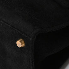 Load the image into the gallery viewer. 極美品 エルメス HERMES ミニケリー 20 ドブリスブラック ゴールド金具 外縫い 2WAY ショルダーバッグ 中古 4a006395