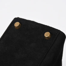 Load the image into the gallery viewer. 極美品 エルメス HERMES ミニケリー 20 ドブリスブラック ゴールド金具 外縫い 2WAY ショルダーバッグ 中古 4a006395