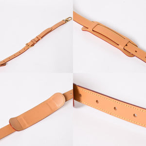 新品同様 LOUIS VUITTON ルイヴィトン スピーディ P9 バンドリエール 25 ボストンバッグ M24426 イエロー ホワイト 中古 4a006733