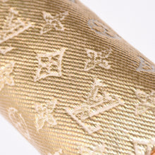 将图片加载到图库查看器中。 極美品 LOUIS VUITTON ルイヴィトン Hand Bag ハンドバッグ Shoulder Bag ショルダーバッグ モノグラムジャガード ナノスピーディ M82242 ゴールド ベージュ 中古 4a006443