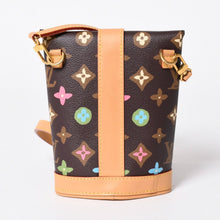 将图片加载到图库查看器中。 新品同様 LOUIS VUITTON ルイヴィトン エンベロップポーチ ショルダーバッグ M83344 タイラーザクリエイター モノグラム クラギー 中古 4a006454