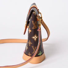 将图片加载到图库查看器中。 新品同様 LOUIS VUITTON ルイヴィトン エンベロップポーチ ショルダーバッグ M83344 タイラーザクリエイター モノグラム クラギー 中古 4a006454