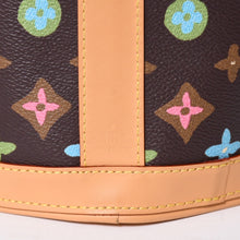 将图片加载到图库查看器中。 新品同様 LOUIS VUITTON ルイヴィトン エンベロップポーチ ショルダーバッグ M83344 タイラーザクリエイター モノグラム クラギー 中古 4a006454