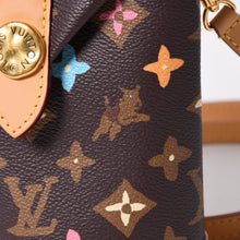 将图片加载到图库查看器中。 新品同様 LOUIS VUITTON ルイヴィトン エンベロップポーチ ショルダーバッグ M83344 タイラーザクリエイター モノグラム クラギー 中古 4a006454