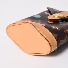 将图片加载到图库查看器中。 新品同様 LOUIS VUITTON ルイヴィトン エンベロップポーチ ショルダーバッグ M83344 タイラーザクリエイター モノグラム クラギー 中古 4a006454