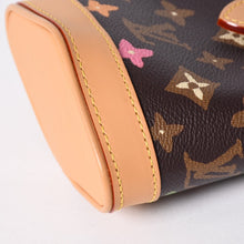 将图片加载到图库查看器中。 新品同様 LOUIS VUITTON ルイヴィトン エンベロップポーチ ショルダーバッグ M83344 タイラーザクリエイター モノグラム クラギー 中古 4a006454