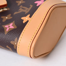 将图片加载到图库查看器中。 新品同様 LOUIS VUITTON ルイヴィトン エンベロップポーチ ショルダーバッグ M83344 タイラーザクリエイター モノグラム クラギー 中古 4a006454