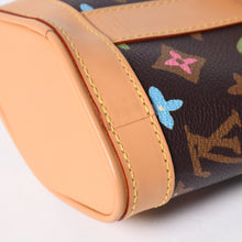 将图片加载到图库查看器中。 新品同様 LOUIS VUITTON ルイヴィトン エンベロップポーチ ショルダーバッグ M83344 タイラーザクリエイター モノグラム クラギー 中古 4a006454