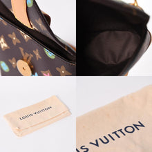 将图片加载到图库查看器中。 新品同様 LOUIS VUITTON ルイヴィトン エンベロップポーチ ショルダーバッグ M83344 タイラーザクリエイター モノグラム クラギー 中古 4a006454