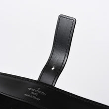 Load the image into the gallery viewer. 極美品 LOUIS VUITTON ルイヴィトン 時計ケース ダミエグラフィット エテュイ 3モントル 3本用ウォッチケース 時計ケース 筒型 マルチポーチ N41137 中古 4a006422