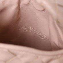 画像をギャラリービューアに読み込む, 新品同様品 BOTTEGA VENETA ボッテガヴェネタ イントレチャート 2WAY ハンドバッグ ショルダーバッグ ピンク ゴールド金具 A00621123X 中古 4a006237