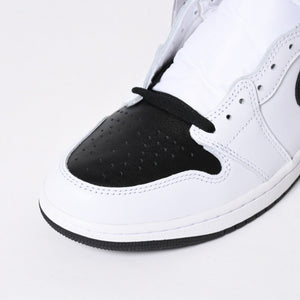 新品未使用品 NIKE AIR JORDAN 1 RETRO HI OG エアジョーダン 1 × UNION ユニオン × FRAGMENT DESIGN フラグメントデザイン サイズ9.5 中古 4a006259