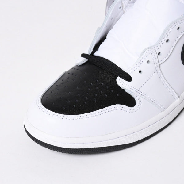 新品未使用品 NIKE AIR JORDAN 1 RETRO HI OG エアジョーダン 1 × UNION ユニオン × FRAGMENT DESIGN フラグメントデザイン サイズ9.5 中古 4a006259