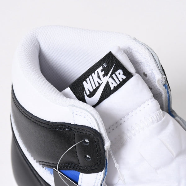 新品未使用品 NIKE AIR JORDAN 1 RETRO HI OG エアジョーダン 1 × UNION ユニオン × FRAGMENT DESIGN フラグメントデザイン サイズ9.5 中古 4a006259