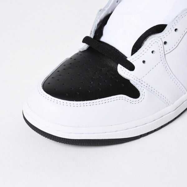 新品未使用品 NIKE AIR JORDAN 1 RETRO HI OG エアジョーダン 1 × UNION ユニオン × FRAGMENT DESIGN フラグメントデザイン サイズ9.0 中古 4a006250