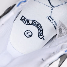 将图片加载到图库查看器中。 新品未使用品 NIKE AIR JORDAN 1 RETRO HI OG エアジョーダン 1 × UNION ユニオン × FRAGMENT DESIGN フラグメントデザイン サイズ9.0 中古 4a006250
