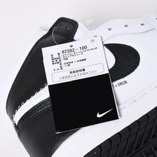 将图片加载到图库查看器中。 新品未使用品 NIKE AIR JORDAN 1 RETRO HI OG エアジョーダン 1 × UNION ユニオン × FRAGMENT DESIGN フラグメントデザイン サイズ9.0 中古 4a006250