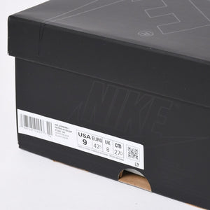新品未使用品 NIKE AIR JORDAN 1 RETRO HI OG エアジョーダン 1 × UNION ユニオン × FRAGMENT DESIGN フラグメントデザイン サイズ9.0 中古 4a006250