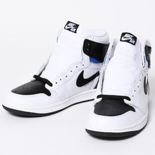 画像をギャラリービューアに読み込む, 新品未使用品 NIKE AIR JORDAN 1 RETRO HI OG エアジョーダン 1 × UNION ユニオン × FRAGMENT DESIGN フラグメントデザイン サイズ9.0 中古 4a006251