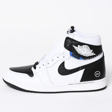 画像をギャラリービューアに読み込む, 新品未使用品 NIKE AIR JORDAN 1 RETRO HI OG エアジョーダン 1 × UNION ユニオン × FRAGMENT DESIGN フラグメントデザイン サイズ9.0 中古 4a006251