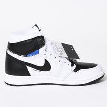 画像をギャラリービューアに読み込む, 新品未使用品 NIKE AIR JORDAN 1 RETRO HI OG エアジョーダン 1 × UNION ユニオン × FRAGMENT DESIGN フラグメントデザイン サイズ9.0 中古 4a006251