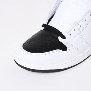 新品未使用品 NIKE AIR JORDAN 1 RETRO HI OG エアジョーダン 1 × UNION ユニオン × FRAGMENT DESIGN フラグメントデザイン サイズ9.0 中古 4a006251