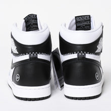 画像をギャラリービューアに読み込む, 新品未使用品 NIKE AIR JORDAN 1 RETRO HI OG エアジョーダン 1 × UNION ユニオン × FRAGMENT DESIGN フラグメントデザイン サイズ9.0 中古 4a006251