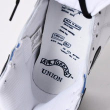 画像をギャラリービューアに読み込む, 新品未使用品 NIKE AIR JORDAN 1 RETRO HI OG エアジョーダン 1 × UNION ユニオン × FRAGMENT DESIGN フラグメントデザイン サイズ9.0 中古 4a006251