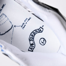画像をギャラリービューアに読み込む, 新品未使用品 NIKE AIR JORDAN 1 RETRO HI OG エアジョーダン 1 × UNION ユニオン × FRAGMENT DESIGN フラグメントデザイン サイズ9.0 中古 4a006251