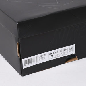 新品未使用品 NIKE AIR JORDAN 1 RETRO HI OG エアジョーダン 1 × UNION ユニオン × FRAGMENT DESIGN フラグメントデザイン サイズ9.0 中古 4a006251