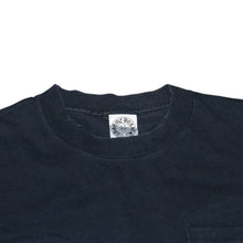 画像をギャラリービューアに読み込む, CHROME HEARTS クロムハーツ 半袖Tシャツ サイズS オールドイングリッシュロゴ スクロールラベル ブラック 美品 中古 4a001533