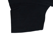 画像をギャラリービューアに読み込む, CHROME HEARTS クロムハーツ 半袖Tシャツ サイズS オールドイングリッシュロゴ スクロールラベル ブラック 美品 中古 4a001533