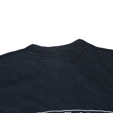 画像をギャラリービューアに読み込む, CHROME HEARTS クロムハーツ 半袖Tシャツ サイズS オールドイングリッシュロゴ スクロールラベル ブラック 美品 中古 4a001533