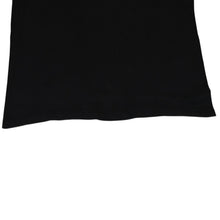 画像をギャラリービューアに読み込む, CHROME HEARTS クロムハーツ ヴァインダガー 半袖Tシャツ サイズM ホースシュー フローラルクロス ブラック 美品 中古 4a001530