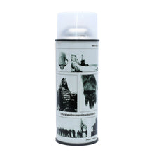 画像をギャラリービューアに読み込む, 新品未使用 A BATHING APE アベイシングエイプ × FUTURA フューチュラ SPRAY CAN スプレー缶 半袖Tシャツ F-005 CMYK 1997年 中古 4a001506