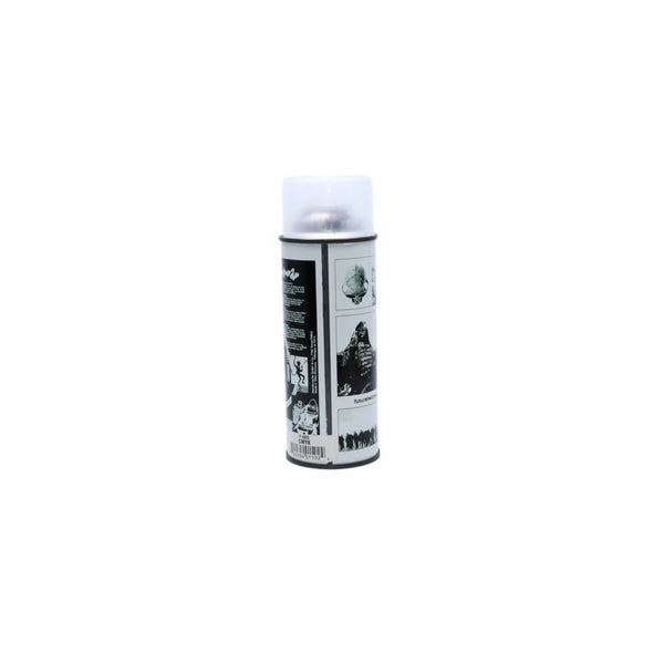 New and unused A BATHING APE × FUTURA SPRAY CAN Spray can short sleeve T-shirt F-005 CMYK 1997 Used 4a001506